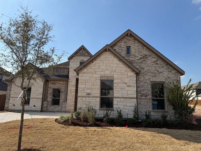 4805 Nomad Drive, Midlothian, TX 76065
