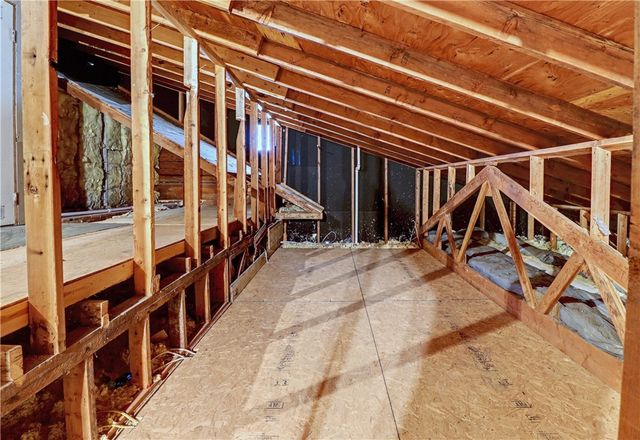 510 2nd Avenue, Gravette, AR 72736