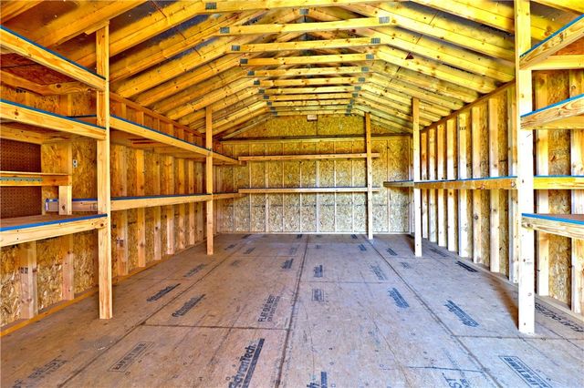 510 2nd Avenue, Gravette, AR 72736