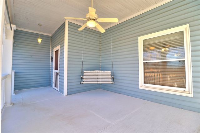 510 2nd Avenue, Gravette, AR 72736