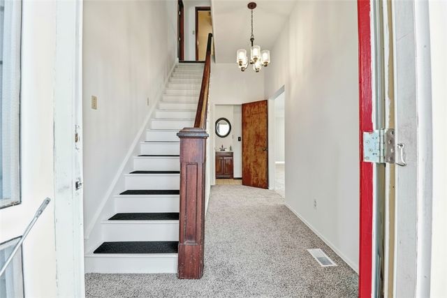 510 2nd Avenue, Gravette, AR 72736