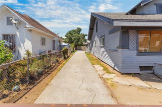 1253 E 46th, Los Angeles, CA 90011