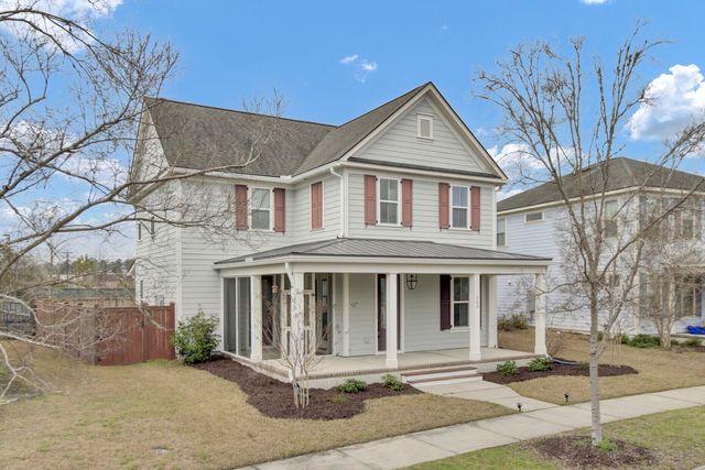 309 Scholar Way, Summerville, SC 29483