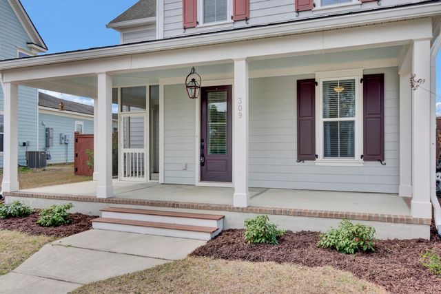 309 Scholar Way, Summerville, SC 29483