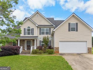 50 Glen Echo Drive, Covington, GA 30016
