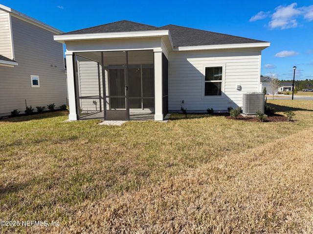 483 MURPHYS Drive, St. Johns, FL 32259