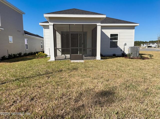 483 MURPHYS Drive, St. Johns, FL 32259