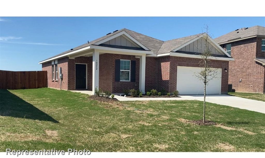 1325 Kennedy, Howe, TX 75459