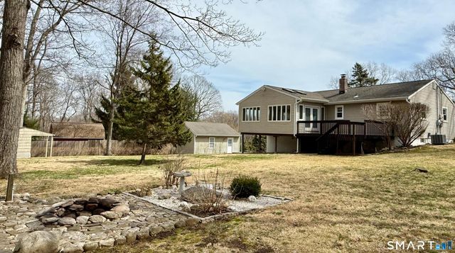 11 Wilson Lane, Shelton, CT 06484