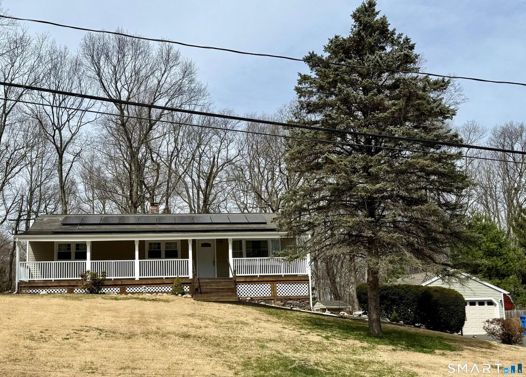 11 Wilson Lane, Shelton, CT 06484