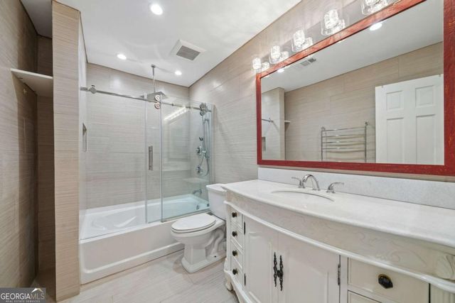 5132 Willow Point Parkway, Marietta, GA 30068