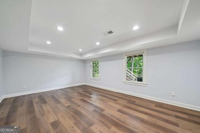 5132 Willow Point Parkway, Marietta, GA 30068