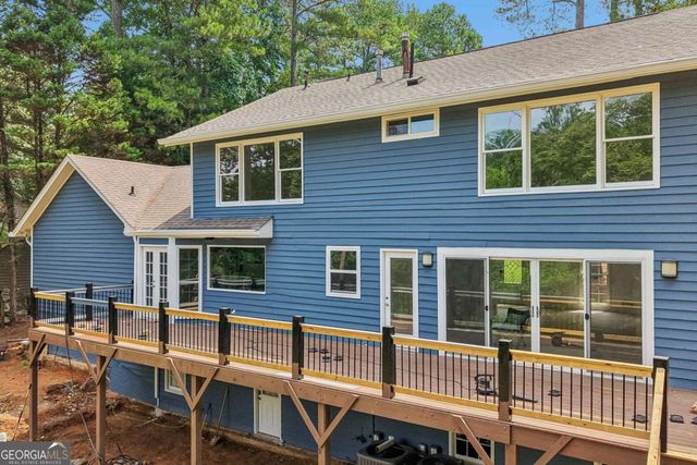 5132 Willow Point Parkway, Marietta, GA 30068