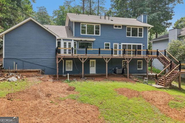 5132 Willow Point Parkway, Marietta, GA 30068
