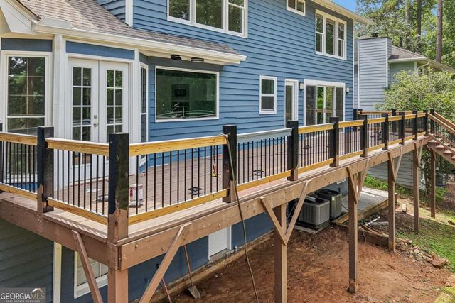 5132 Willow Point Parkway, Marietta, GA 30068