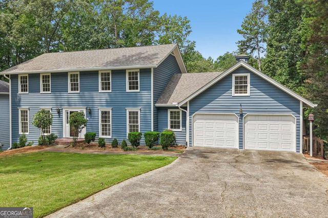 5132 Willow Point Parkway, Marietta, GA 30068