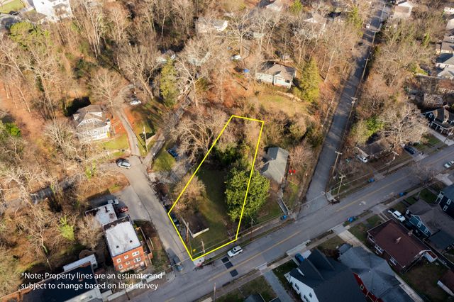 501 Tremont Street, Chattanooga, TN 37405