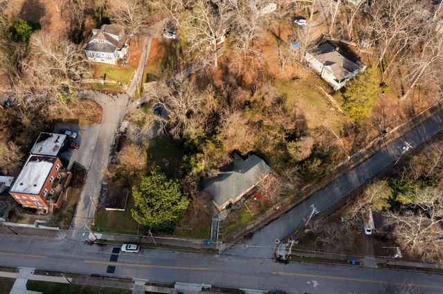501 Tremont Street, Chattanooga, TN 37405