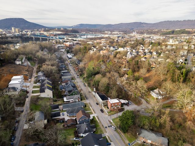 501 Tremont Street, Chattanooga, TN 37405