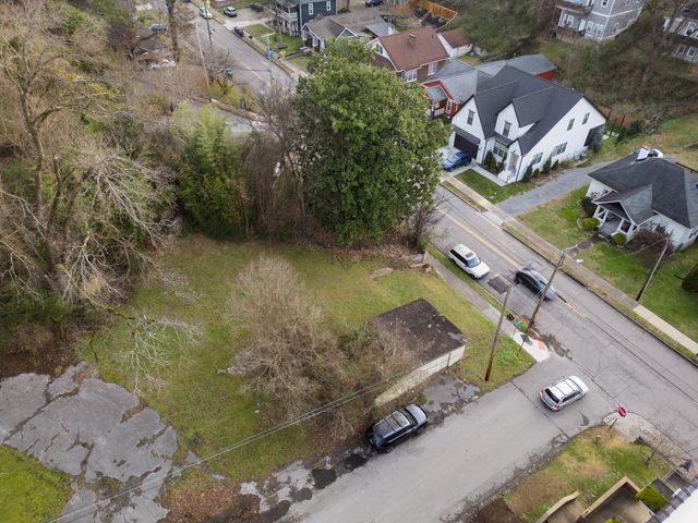 501 Tremont Street, Chattanooga, TN 37405