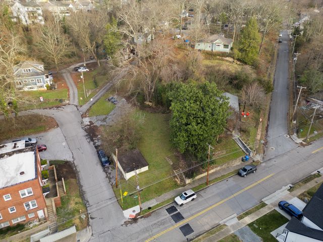 501 Tremont Street, Chattanooga, TN 37405