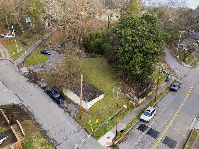 501 Tremont Street, Chattanooga, TN 37405