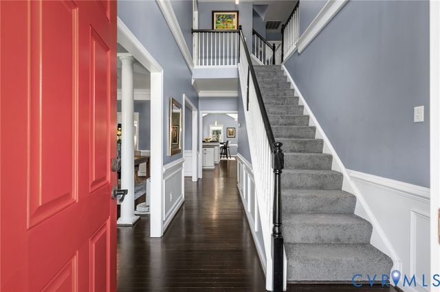 14843 Shorewood Ct, Midlothian, VA 23112