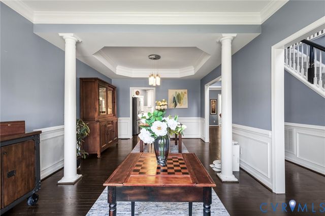 14843 Shorewood Ct, Midlothian, VA 23112