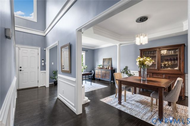 14843 Shorewood Ct, Midlothian, VA 23112