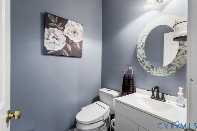 14843 Shorewood Ct, Midlothian, VA 23112