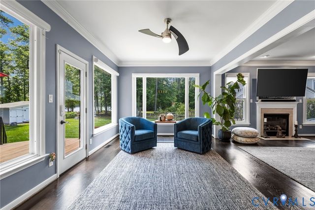 14843 Shorewood Ct, Midlothian, VA 23112