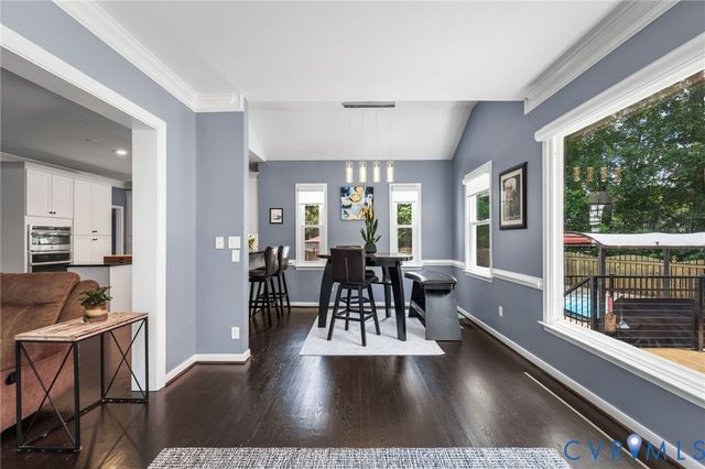 14843 Shorewood Ct, Midlothian, VA 23112