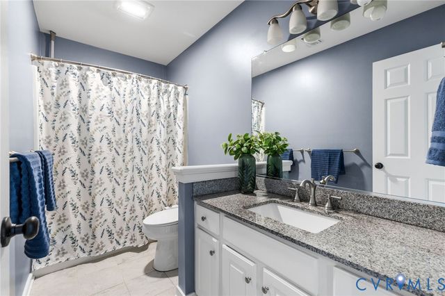 14843 Shorewood Ct, Midlothian, VA 23112