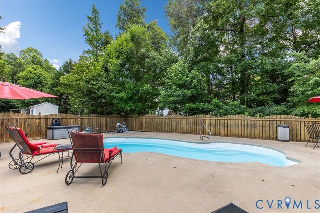 14843 Shorewood Ct, Midlothian, VA 23112