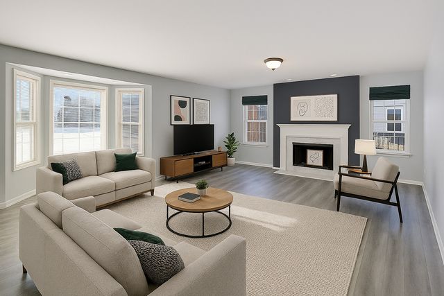 418 Kresswood Drive 0, Mchenry, IL 60050