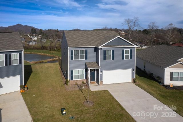 84 Madelyn Drive, Clyde, NC 28721