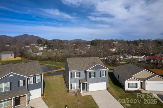 84 Madelyn Drive, Clyde, NC 28721