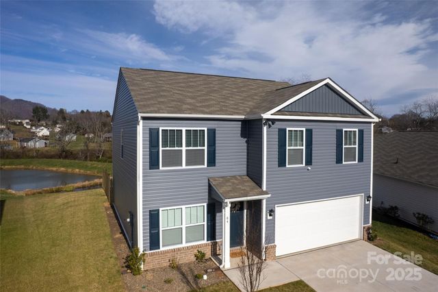 84 Madelyn Drive, Clyde, NC 28721