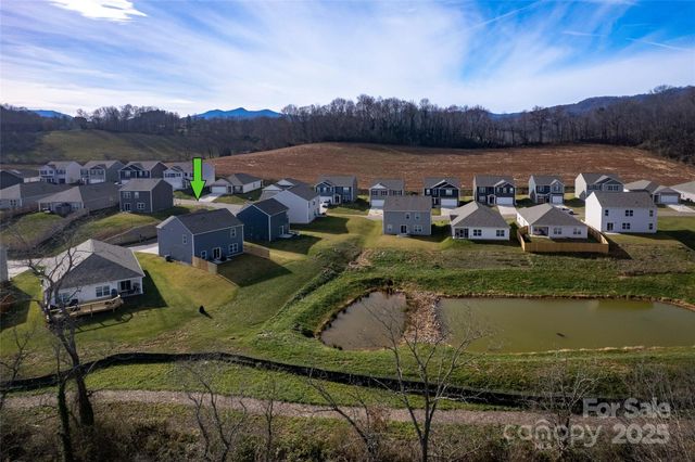 84 Madelyn Drive, Clyde, NC 28721