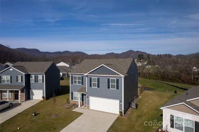 84 Madelyn Drive, Clyde, NC 28721