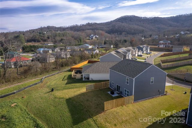 84 Madelyn Drive, Clyde, NC 28721