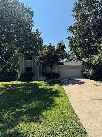 99 Indian Cove Drive, Dawsonville, GA 30534