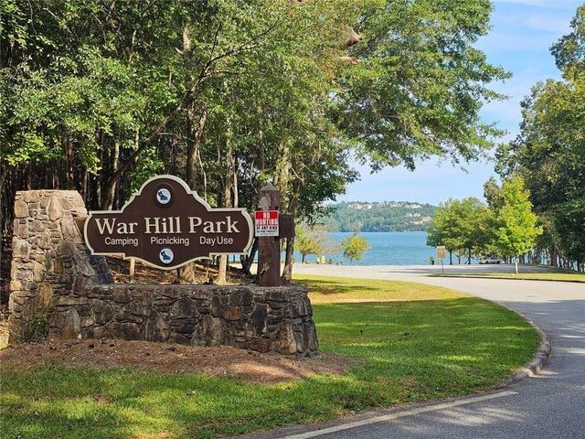 99 Indian Cove Drive, Dawsonville, GA 30534