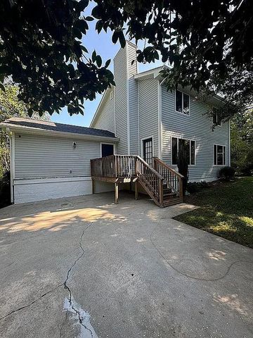 99 Indian Cove Drive, Dawsonville, GA 30534