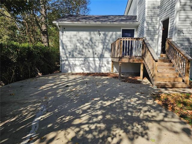 99 Indian Cove Drive, Dawsonville, GA 30534