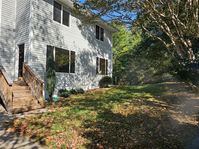 99 Indian Cove Drive, Dawsonville, GA 30534