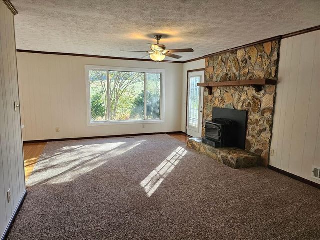 99 Indian Cove Drive, Dawsonville, GA 30534