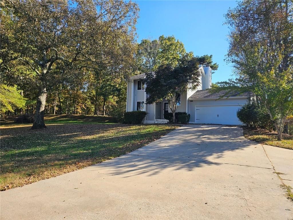 99 Indian Cove Drive, Dawsonville, GA 30534