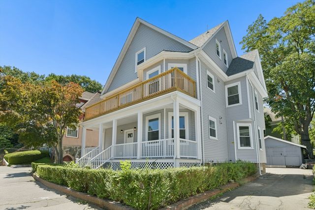 5 Cambridge Ter 2, Boston, MA 02134