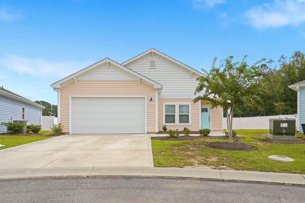 235 Autumn Olive Place, Longs, SC 29568 — photo 2